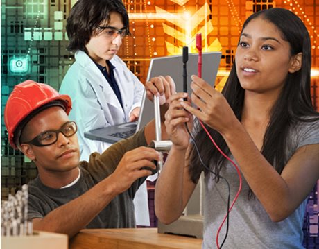 S.T.E.M. Programs Create  Engineers of the Future