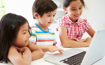 Why Kids Should Learn To Code (And How To Get Them Started) BY ERIK MISSIO